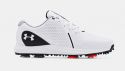 Under Armour Charged Draw RST Golf Shoes