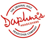 Daphne's Internet Authorized Dealer for the Daphne's Sea Otter Headcover