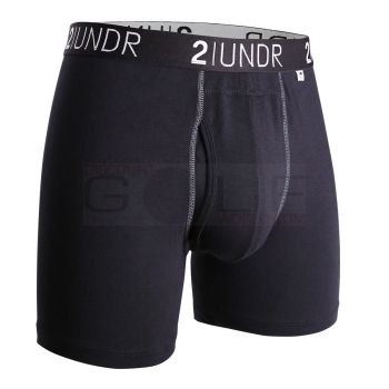 2 UNDR Swing Shift 6" Boxer