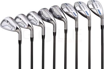 Online Adams A-7 Irons 6-pw