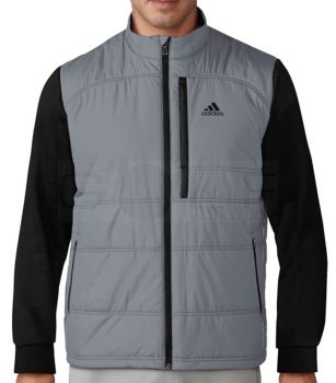 Adidas Climaheat PrimaLoft Full Zip Jacket