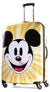 American Tourister Disney 28" Spinner