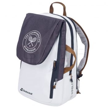 Babolat Pure Backpack Wimbledon