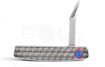 Bettinardi BB37 Putter | Discount Golf World