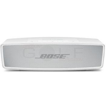 オーディオ機器 アンプ Bose® SoundLink Mini II Special Edition