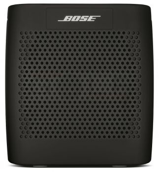 Bose SoundLink Color Bluetooth Speaker