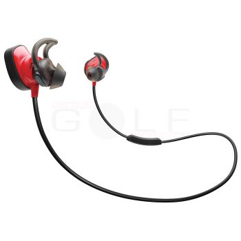 Bose® SoundSport® Pulse Wireless Headphones