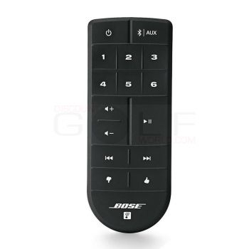 Bose SoundTouch 10/20/30 Series III Remote Control | Discount World