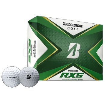 Bridgestone Tour B RXS 2020 Golf Balls