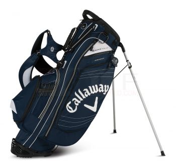 Top Callaway Hyper-Lite 5 Stand Golf Bag