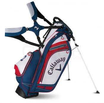 Callaway US Open 2014 Stand Bag