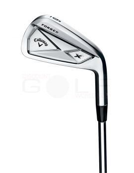 Callaway X Forged 2013 Iron Sets | Discount Golf World