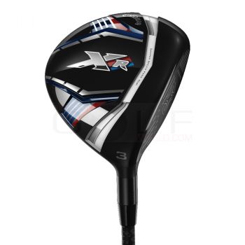 Callaway XR Fairway Woods