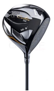 Cleveland 588 Custom Driver