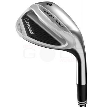 Cleveland Smart Sole 3S Wedge
