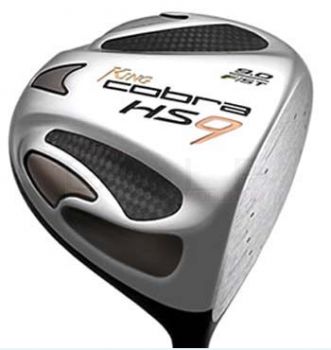 Cobra HS9 F Driver