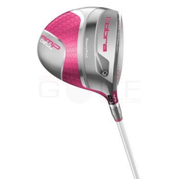 Cobra Women's AMP Cell Driver