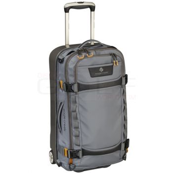 Eagle creek morphus international carry on review online