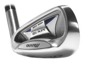 Mizuno MX-19 Irons Set | Discount Golf 