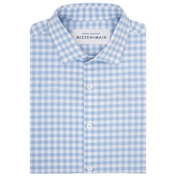 Mizzen+Main Hampton Dress Shirt