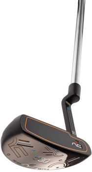 Never Compromise Sub30 Type 30 Mallet Putter