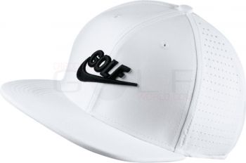Nike AeroBill Snapback Golf Hat 868377