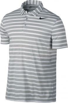 Nike Breathe Stripe Polo 833065
