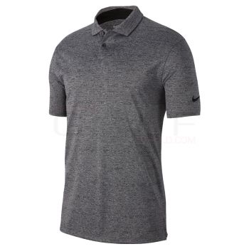 Nike Dri-Fit Heathered Vapor Polo BV6846
