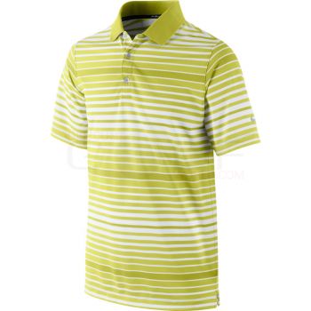 Nike Junior's Bold Stripe Polo 585744