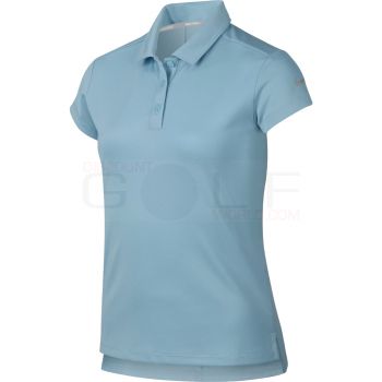 Nike Junior's Dry Victory Polo 894130