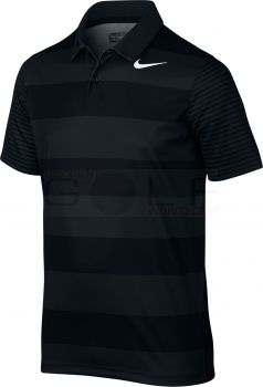 Nike Junior's Bold Stripe Polo 832763