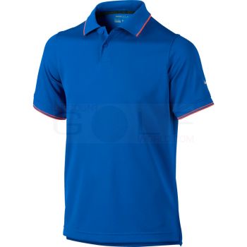 Nike Junior's Radar Polo 639539
