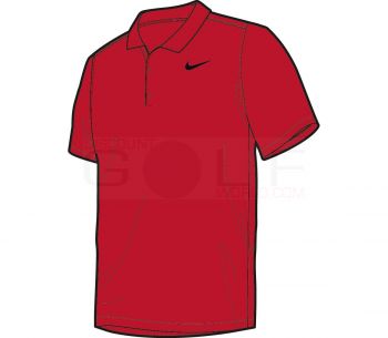 Nike Junior's Victory Polo 882090