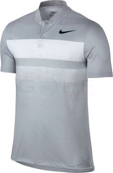 Nike Modern Fit Transition Dry Fade Polo 839491