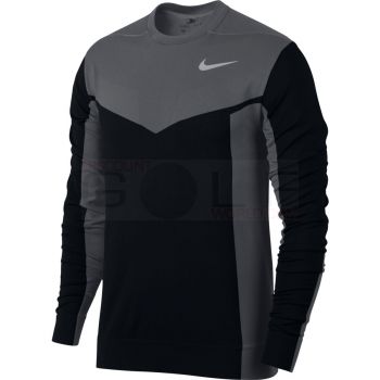 Nike Seamless Dry Golf Top 854330