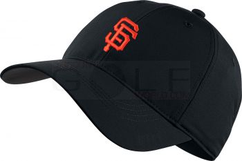 Nike MLB San Francisco Giants Legacy 91 Tech Cap 727043