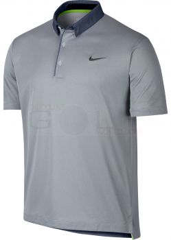 Nike TR Dry Chambray Polo 685729
