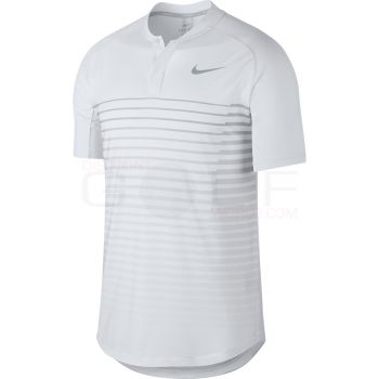 Nike TW Tiger Woods Cooling Graphic Polo 892317