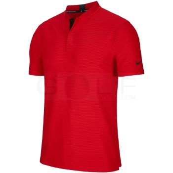 Nike TW Tiger Woods Dri-Fit Speed Blade Polo CT3795