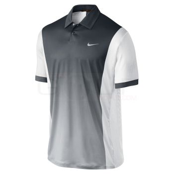 Nike Tiger Woods TW Print Polo 542068