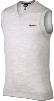 Nike TW Wool Sweater Vest 810495