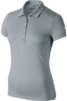Nike Women's Victory Texture Polo 725584