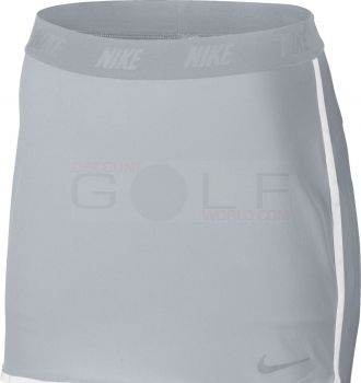 Nike Women's Fringe Flip Solid Skort 831307