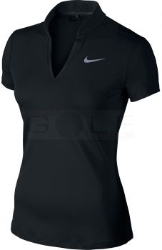 Nike Women's Ace Pique Polo 725485