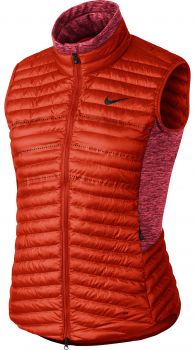 Nike Women's AeroLoft Golf Vest 685438