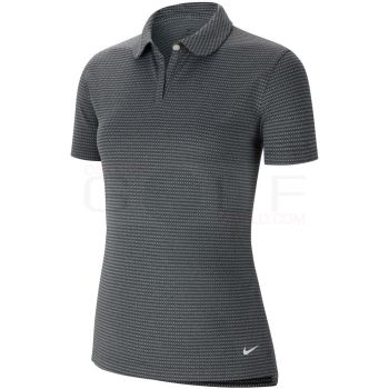 Nike Women's Dri-Fit Victory Textured Polo OLC CI9811