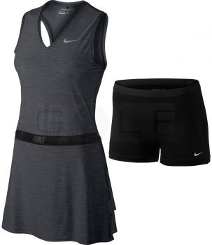 Nike Women's Golf Ace Sleeveless Dress 725499