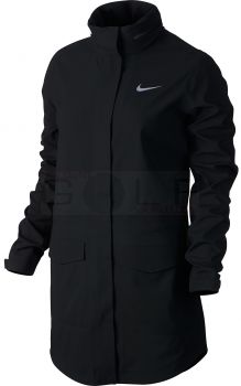 Nike Women's Hyperadapt Trench Coat 726152