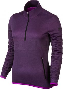 Nike Women's Thermal 1/2 Zip Pullover 685282