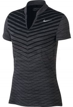 Nike Women's Zonal Control Print Polo 855270